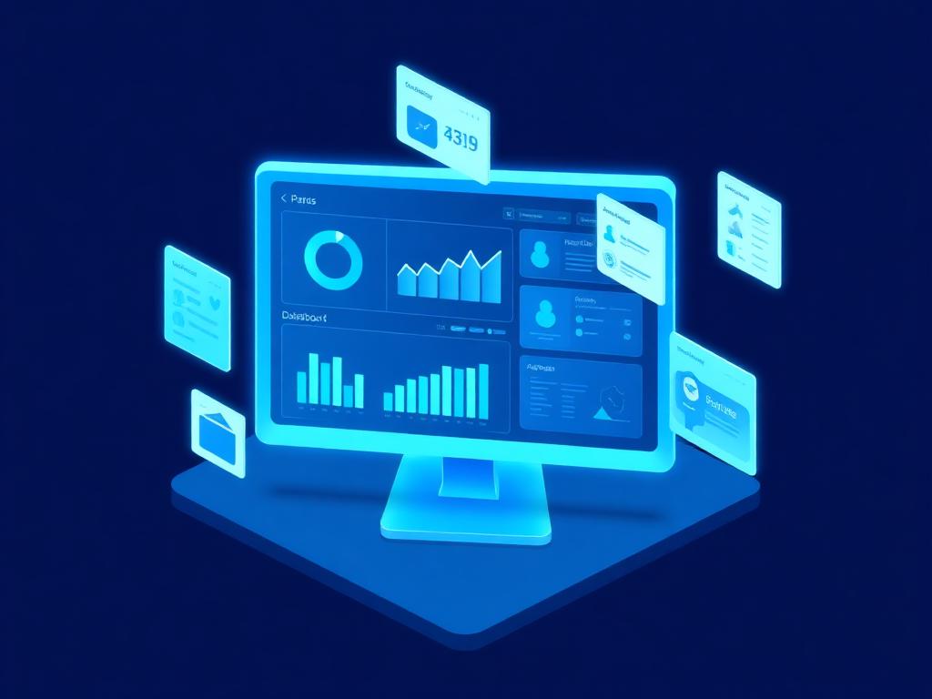 Features infographic